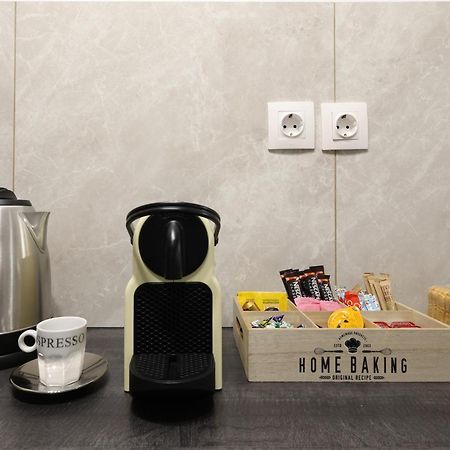 J&N Home Monastiraki Athen Eksteriør bilde
