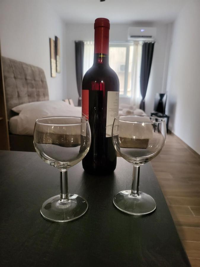 J&N Home Monastiraki Athen Eksteriør bilde