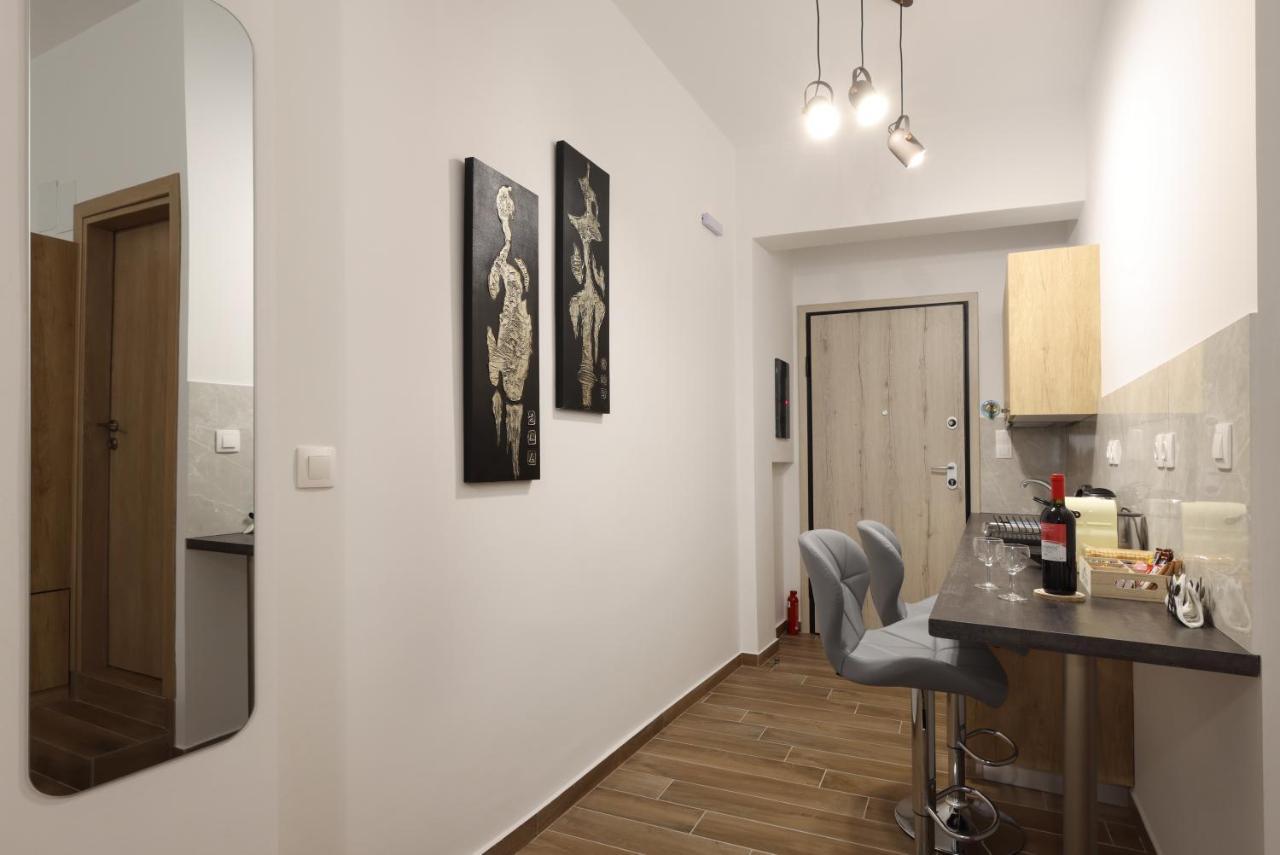 J&N Home Monastiraki Athen Eksteriør bilde