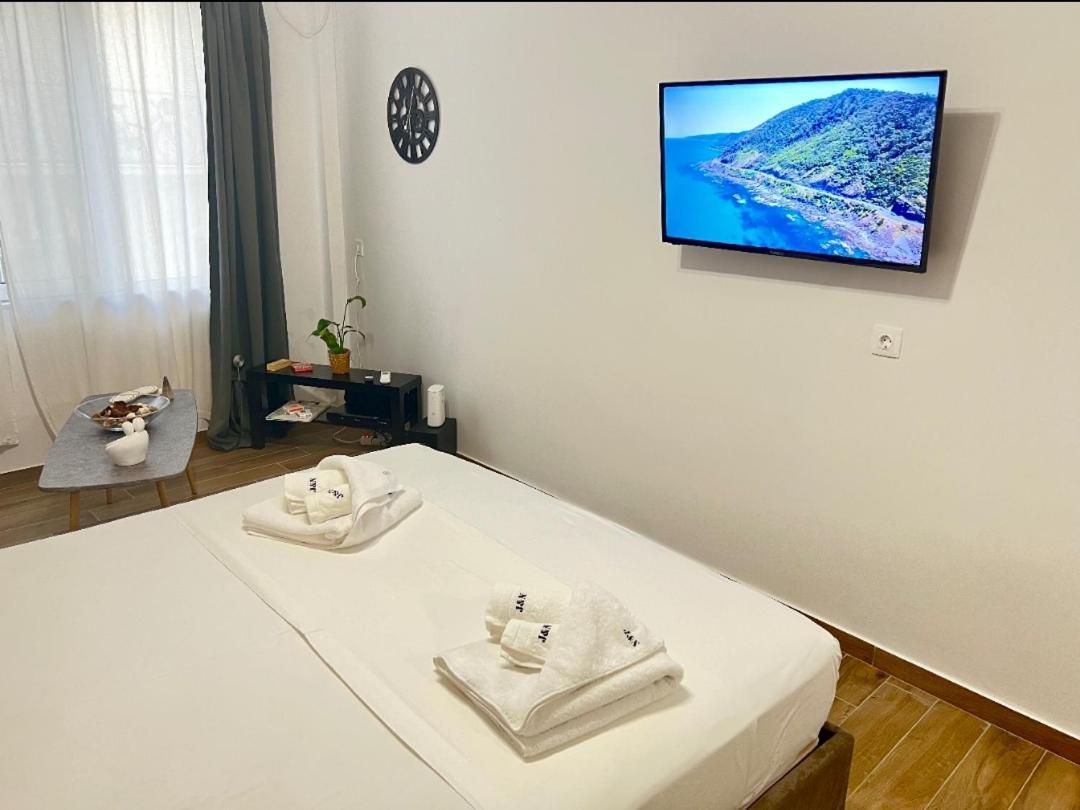 J&N Home Monastiraki Athen Eksteriør bilde